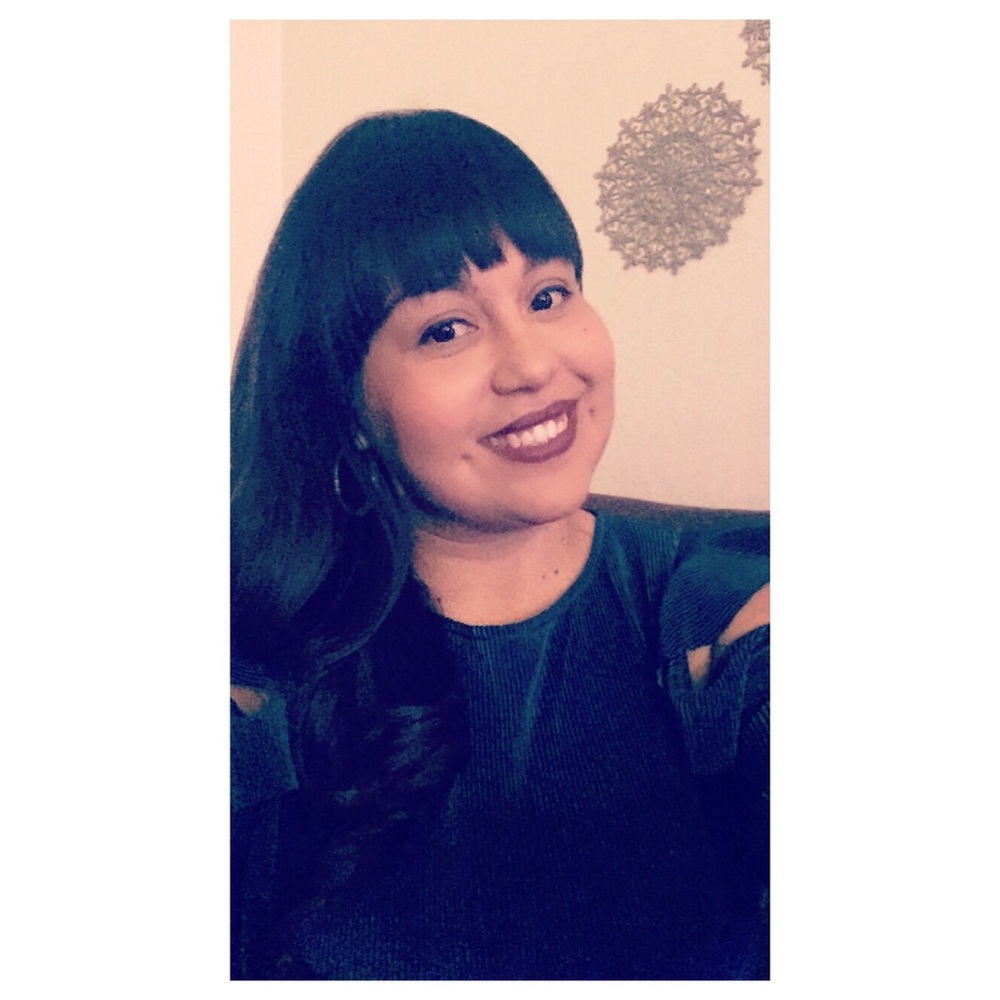 Meet your Posher, Brigette